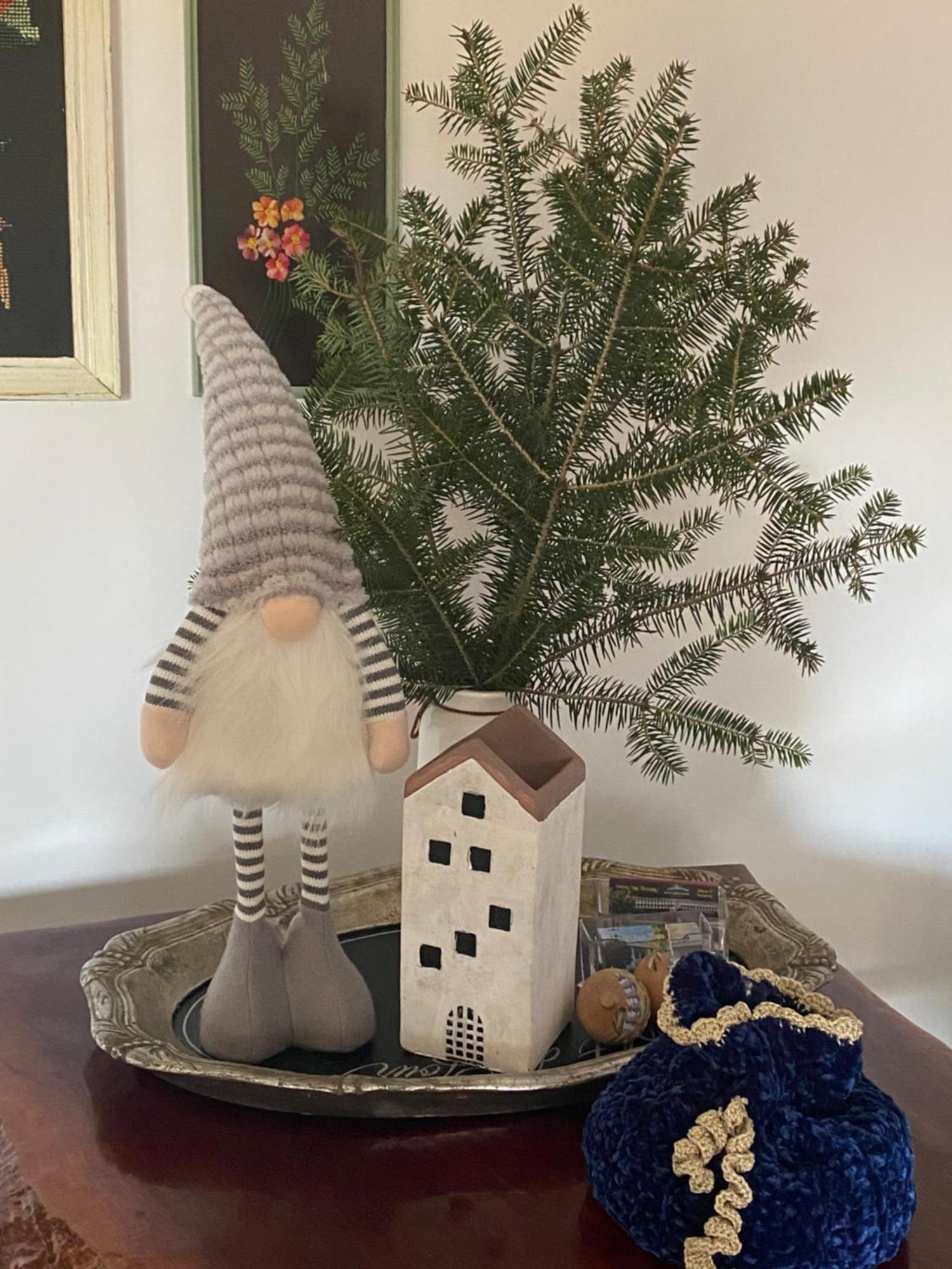 Lavender Farm House Nafpaktos Luaran gambar